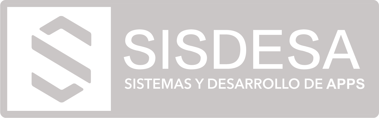 Sisdesa Logo